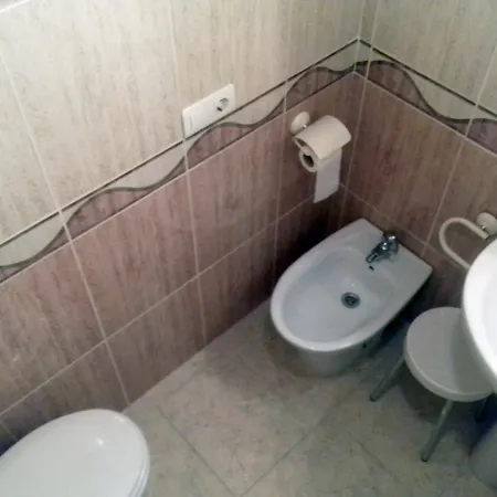 Apartman Acv - Bahia Park-1 Linea Planta 5 Fam *