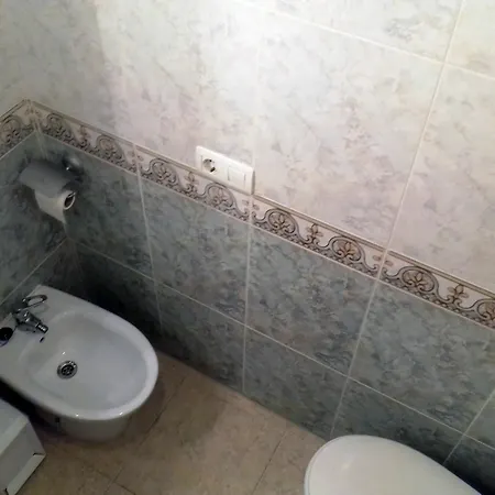 Apartman Acv - Bahia Park-1 Linea Planta 5 Fam Oropesa del Mar