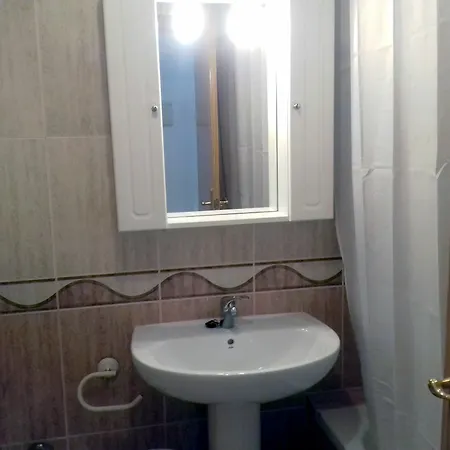 Acv - Bahia Park-1 Linea Planta 5 Fam Apartman *