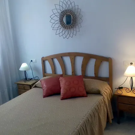 Apartman Acv - Bahia Park-1 Linea Planta 5 Fam Oropesa del Mar